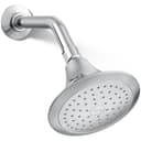 Forte 2.5 GPM Single Function Shower Head with Katalyst Air-induction Technology - kohler-k-10282-ak-cp-2679407@2x.jpg