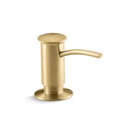 Clairette Deck Mounted Soap Dispenser - kohler-k-1895-c-2mb-3588221@2x.jpg