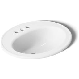 Pennington 20-1/4" Drop In Bathroom Sink with 3 Holes Drilled and Overflow - kohler-k-2196-4-0-9288141@2x.jpg