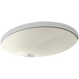 Caxton 19-1/4" Undermount Bathroom Sink with Overflow - kohler-k-2210-96@2x.jpg
