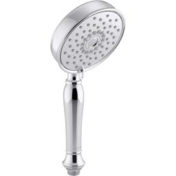 Bancroft 2.5 GPM Multi Function Hand Shower - kohler-k-22163-cp-416529@2x.jpg
