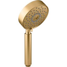 Purist 1.75 GPM Multi Function Hand Shower with MasterClean and Katalyst - kohler-k-22166-g-2mb-4757044@2x.jpg