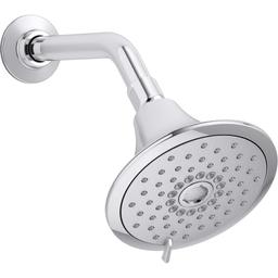 Forte 2.5 GPM Multi Function Shower Head - kohler-k-22169-cp-5186579@2x.jpg