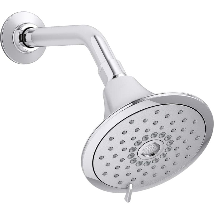 Forte 2.5 GPM Multi Function Shower Head - kohler-k-22169-cp-5186579@2x.jpg