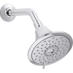 Forte 1.75 GPM Multi-Function Shower Head - kohler-k-22169-g-cp-5186579@2x.jpg