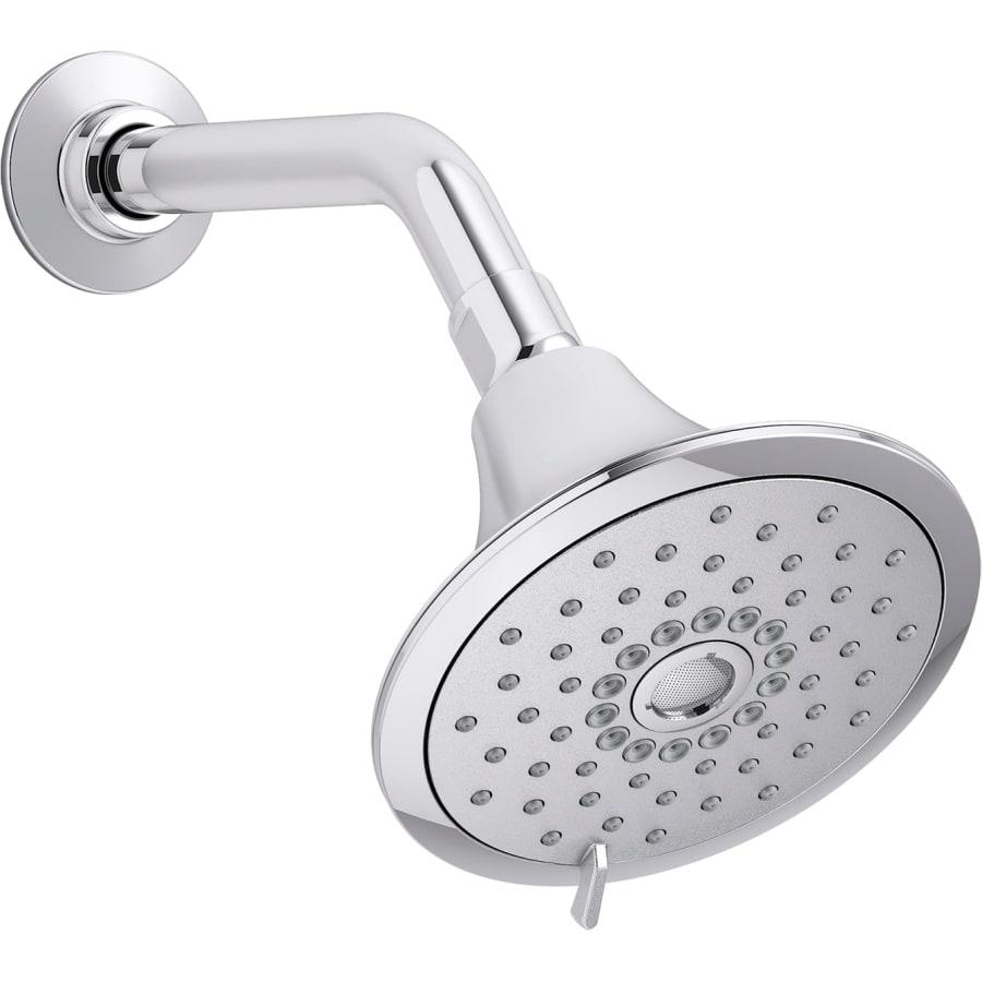 Forte 1.75 GPM Multi-Function Shower Head - kohler-k-22169-g-cp-5186579@2x.jpg