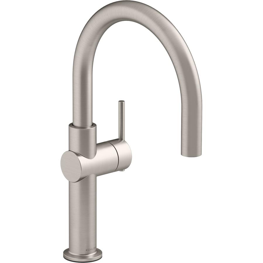 Crue 1.5 GPM Single Hole Bar Faucet - kohler-k-22975-vs-3211939@2x.jpg