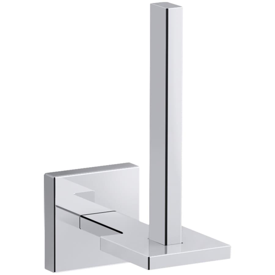 Square Wall Mounted Euro Toilet Paper Holder - kohler-k-23289-cp-5644647@2x.jpg