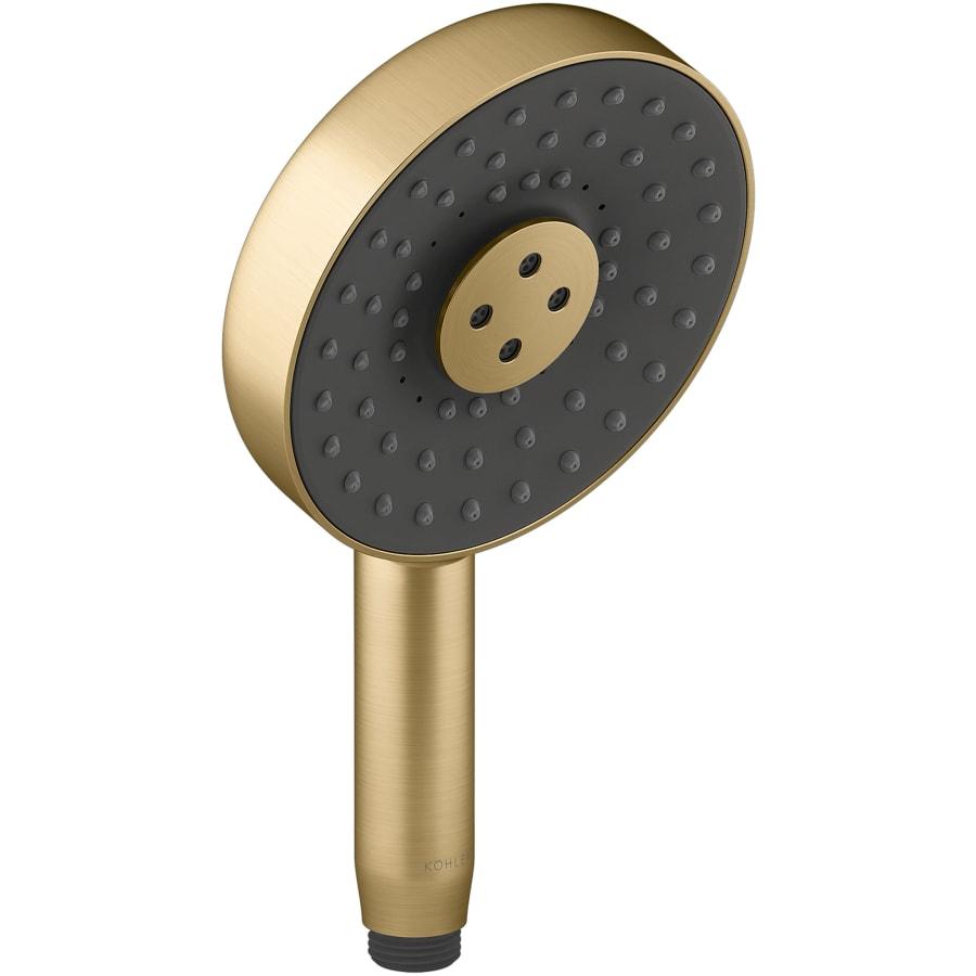 Statement 2.5 GPM Multi Function Hand Shower with MasterClean Sprayface and Katalyst Air Induction Technology - kohler-k-26282-2mb-8936578@2x.jpg