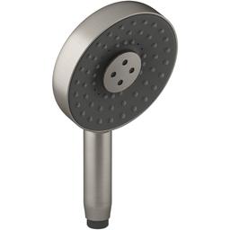 Statement 2.5 GPM Multi Function Hand Shower with MasterClean Sprayface and Katalyst Air Induction Technology - kohler-k-26282-bn-8936578@2x.jpg