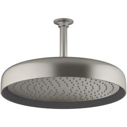 Statement Round 14" Single Function 2.5 GPM Rainhead with MasterClean Sprayface and Katalyst Air-Induction Technology - kohler-k-26292-bn-8936578@2x.jpg