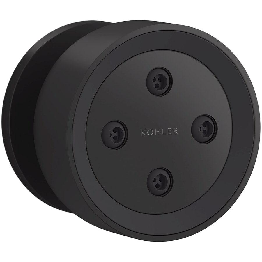 Statement Single Function Round Brass Body Spray - kohler-k-26299-g-bl-8936578@2x.jpg
