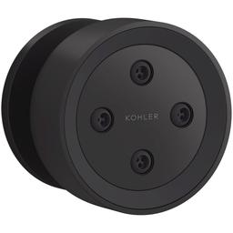 Statement Single Function Round Brass Body Spray - kohler-k-26299-g-bl-8936578@2x.jpg