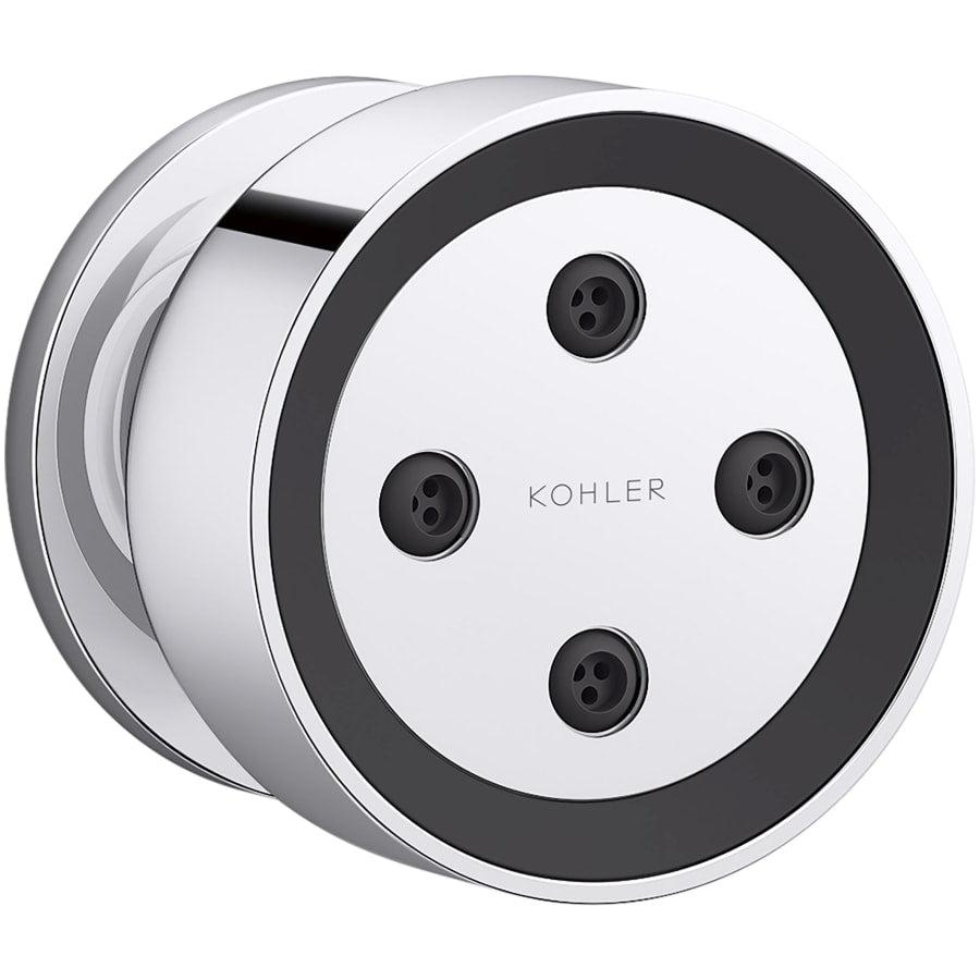 Statement Single Function Round Brass Body Spray - kohler-k-26299-g-cp-8936578@2x.jpg