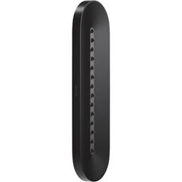 Statement Single Function Oval Metal Body Spray with MasterClean Sprayface - kohler-k-26300-g-bl-8936578@2x.jpg
