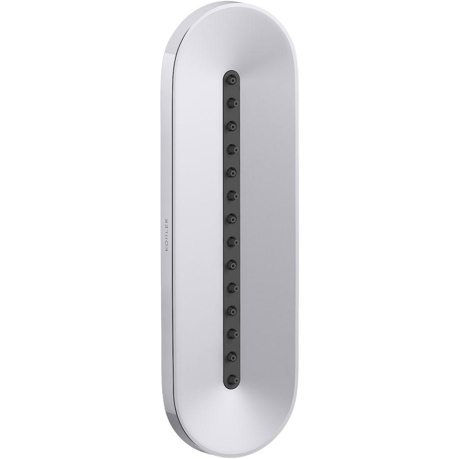 Statement Single Function Oval Metal Body Spray with MasterClean Sprayface - kohler-k-26300-g-cp-8936578@2x.jpg