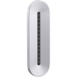 Statement Single Function Oval Metal Body Spray with MasterClean Sprayface - kohler-k-26300-g-cp-8936578@2x.jpg