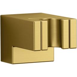 Statement Wall Mounted Handshower Holder - kohler-k-26309-2mb-8936578@2x.jpg