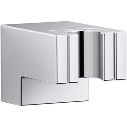 Statement Wall Mounted Handshower Holder - kohler-k-26309-cp-8936578@2x.jpg