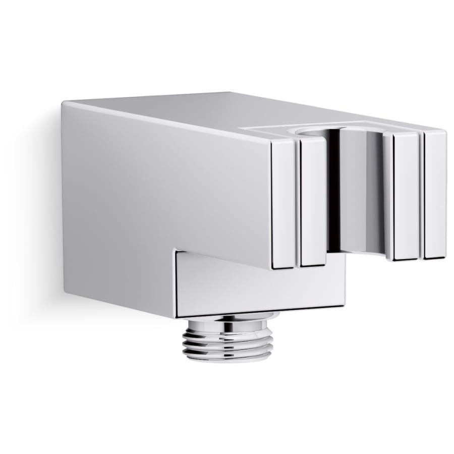 Statement Wall-Mount Handshower Holder with Supply Elbow and Check Valve - kohler-k-26310-cp-2745325@2x.jpg