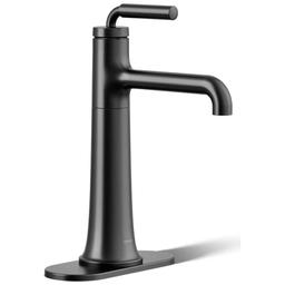 Tone 1.2 GPM Single Hole Bathroom Faucet - kohler-k-26437-4-bl-8661310@2x.jpg