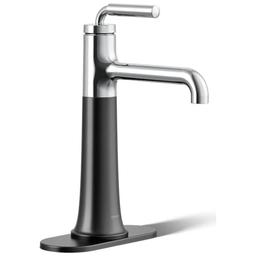 Tone 1.2 GPM Single Hole Bathroom Faucet - kohler-k-26437-4-cbl-8661310@2x.jpg