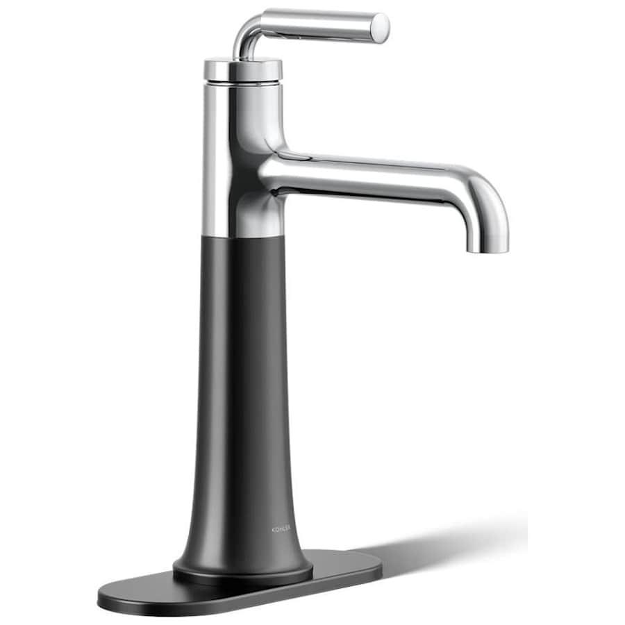 Tone 1.2 GPM Single Hole Bathroom Faucet - kohler-k-26437-4-cbl-8661310@2x.jpg