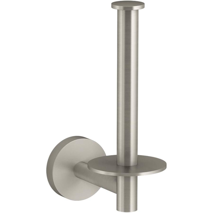 Elate Wall Mounted Spring Bar Toilet Paper Holder - kohler-k-27293-bn-9160882@2x.jpg