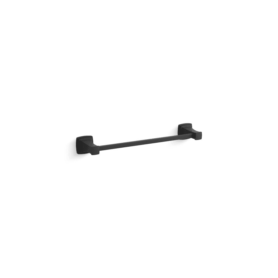 Riff 18" Towel Bar - kohler-k-27409-bl-541499@2x.png