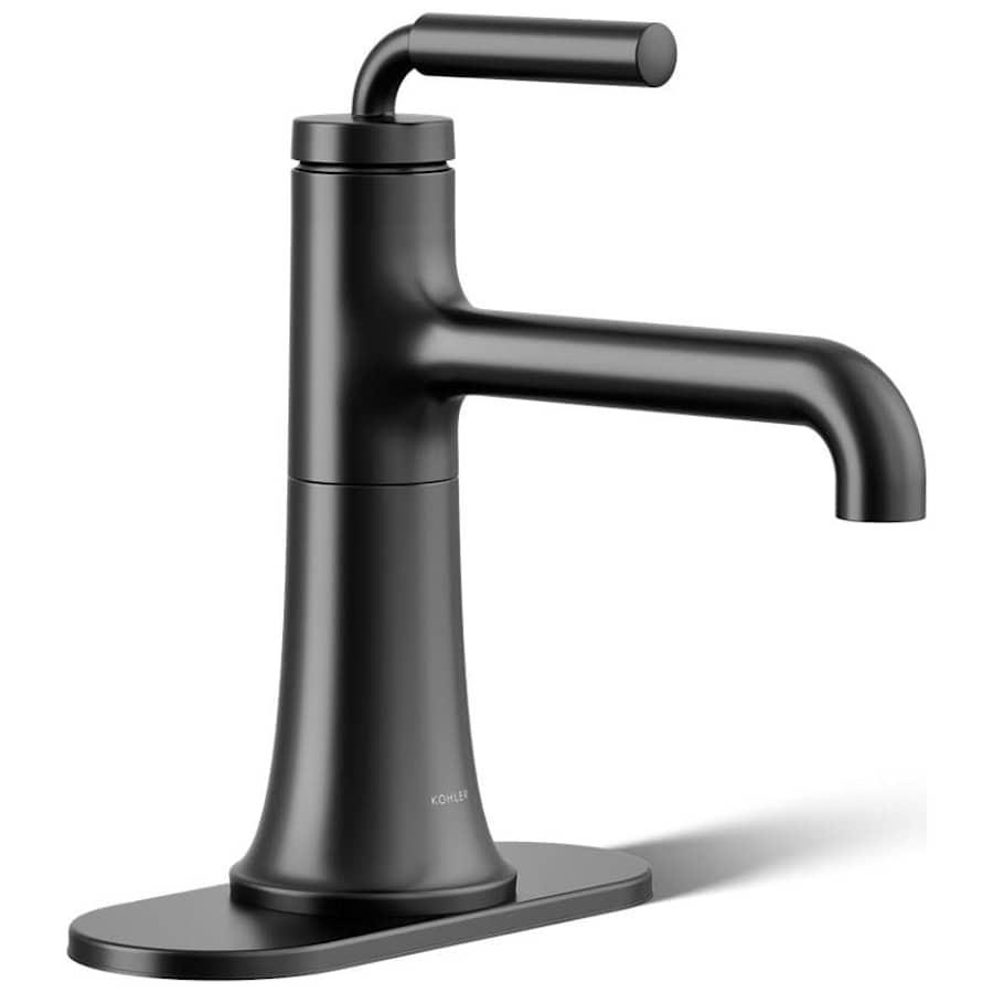 Tone 1.2 GPM Single Hole Bathroom Faucet - kohler-k-27415-4-bl-8661310@2x.jpg