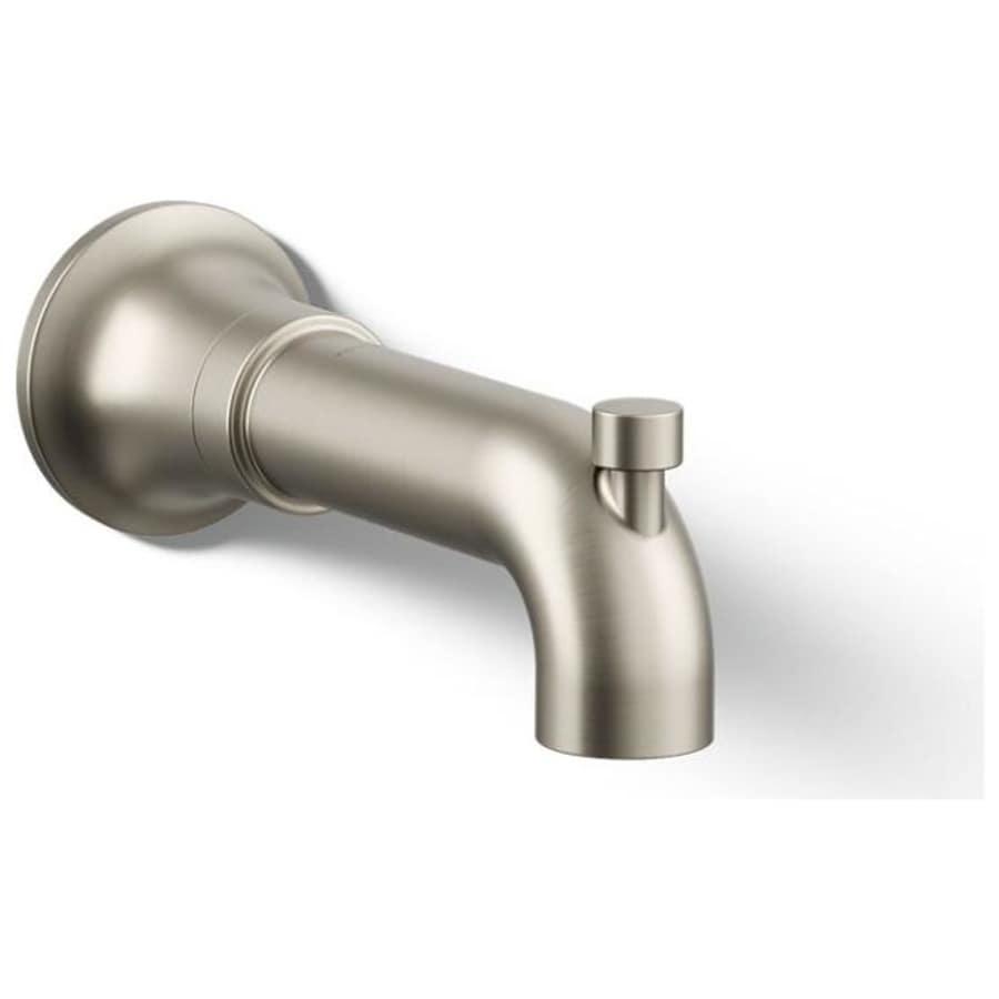 Tone 6-9/16" Integrated Diverter Tub Spout - kohler-k-27422-bn-7161523@2x.jpg