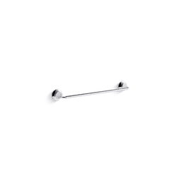 Tone 18" Towel Bar - kohler-k-27425-cp-541499@2x.png