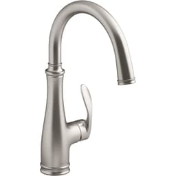 Bellera 1.5 GPM Single Hole Bar Faucet - kohler-k-29107-vs-1250727@2x.jpg