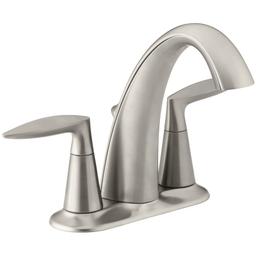 Alteo Centerset Bathroom Faucet - Free Metal Pop-Up Drain Assembly with purchase - kohler-k-45100-4-bn-427@2x.jpg