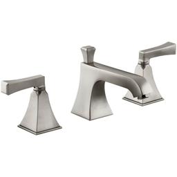 Memoirs Widespread Bathroom Faucet with Ultra-Glide Valve Technology - Free Metal Pop-Up Drain Assembly with purchase - kohler-k-454-4v-bn-439@2x.jpg