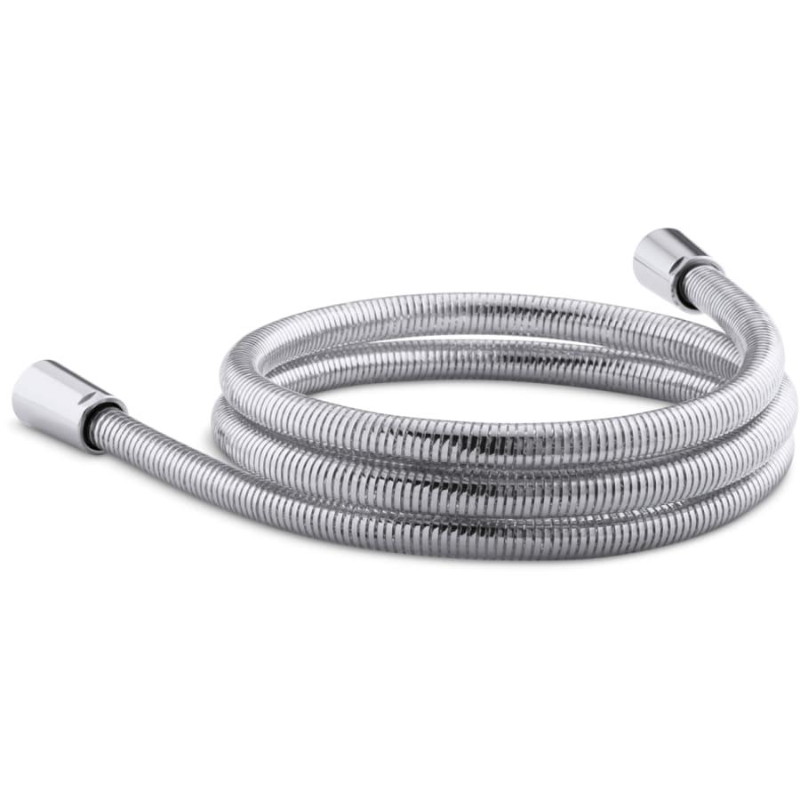 Awaken 60" Ribbon Hand Shower Hose - kohler-k-45982-polishedchrome@2x.jpg