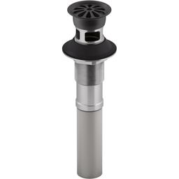 Lavatory Grid Drain With Overflow - kohler-k-7129-a-bl-1365168@2x.jpg