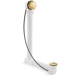 Clearflo Tub Drain Kit - with Overflow - kohler-k-7213-2mb-7909662@2x.jpg