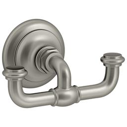 Artifacts Double Robe Hook - kohler-k-72572-bn-544@2x.jpg