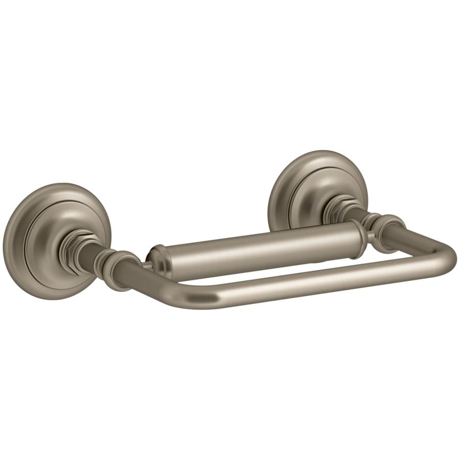 Artifacts Single Bar Horizontal Tissue Holder - kohler-k-72573-bv-548@2x.jpg