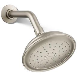 Artifacts 1.75 GPM Single Function Shower Head with MasterClean Sprayface and Katalyst Air-Induction Technology - kohler-k-72774-g-bn-3265802@2x.jpg