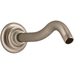 Artifacts Wall Mounted Shower Arm - kohler-k-72775-bv-623@2x.jpg