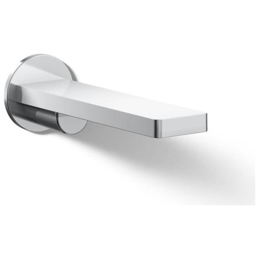 Composed 7-3/8" Tub Spout - kohler-k-73120-cp-7161523@2x.jpg