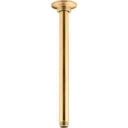 11-15/16" Ceiling Mounted Shower Arm and Flange - kohler-k-7392-2mb-4757044@2x.jpg