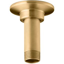3-3/4" Ceiling Mounted Shower Arm and Flange - kohler-k-7396-2mb-4757044@2x.jpg