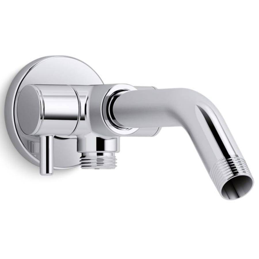 Shower Arm with 3-Way Diverter - kohler-k-76330-polished-chrome@2x.jpg