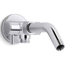 Shower Arm with 3-Way Diverter - kohler-k-76330-polished-chrome@2x.jpg