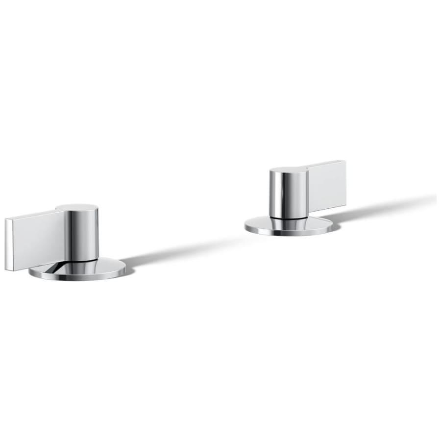Components Lever Handles for Bathroom Faucet