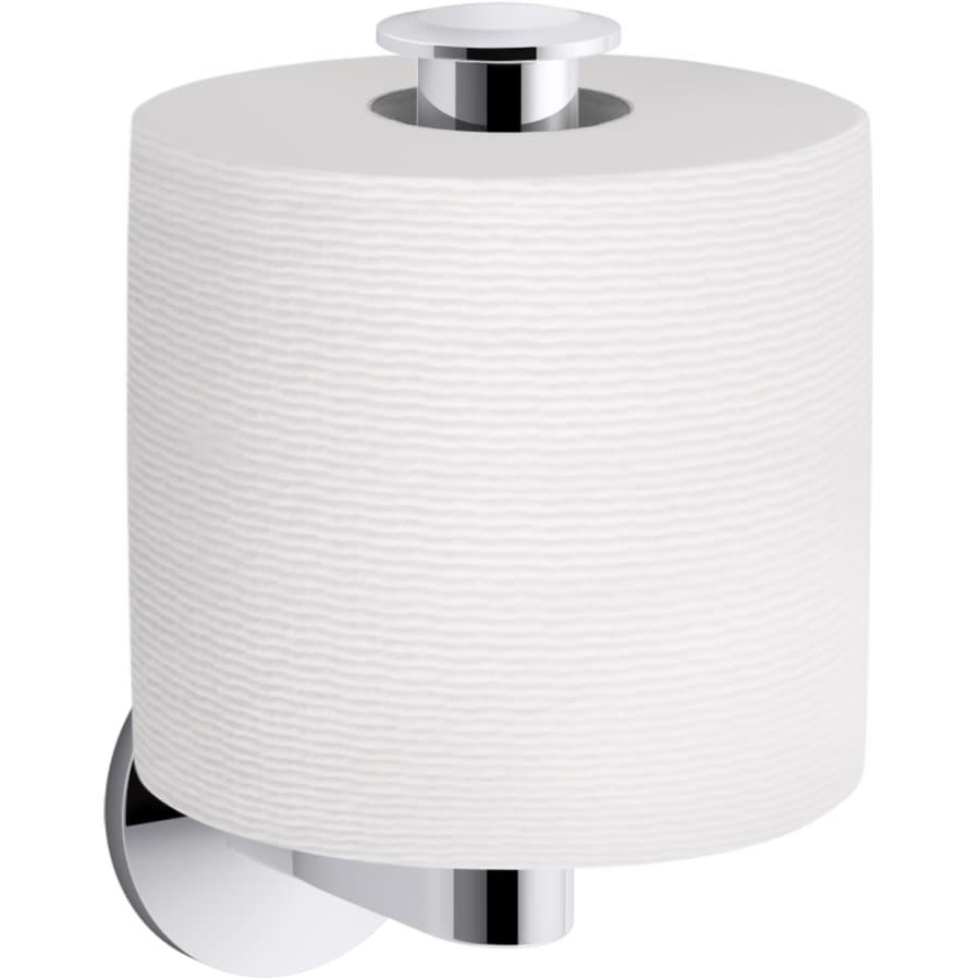 Components Wall Mounted Euro Toilet Paper Holder - kohler-k-78383-cp-1365168@2x.jpg