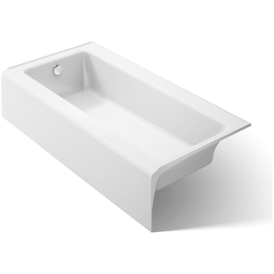 Bellwether 60" Alcove Soaking Tub with Left Drain - kohler-k-837-0-9110071@2x.jpg